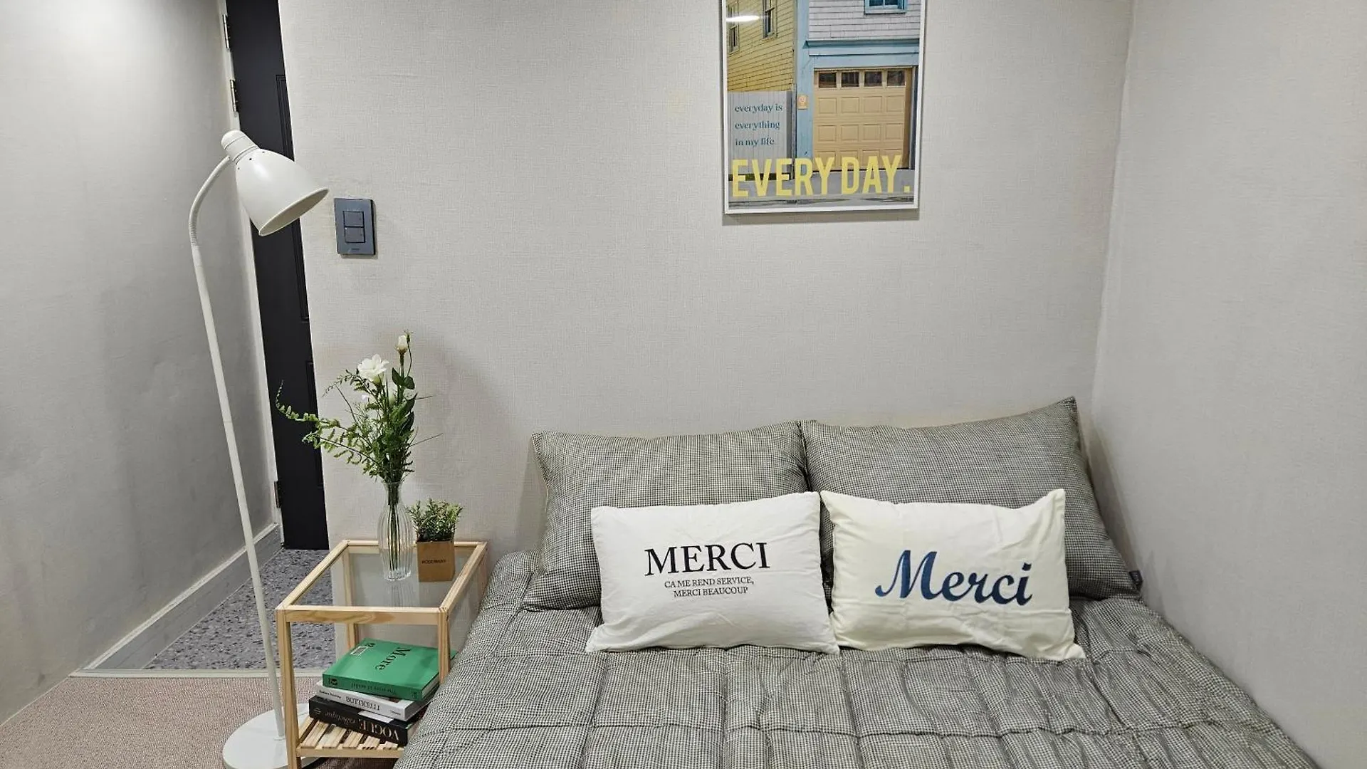 Seoul Stay Capsule hotel