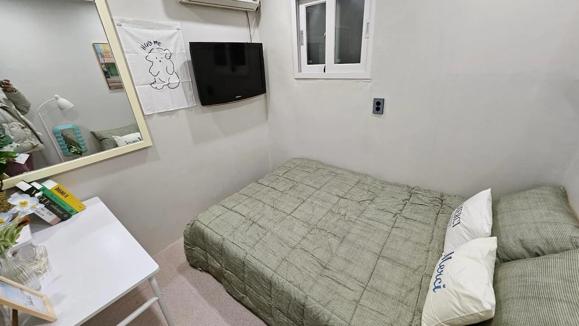 Seoul Stay