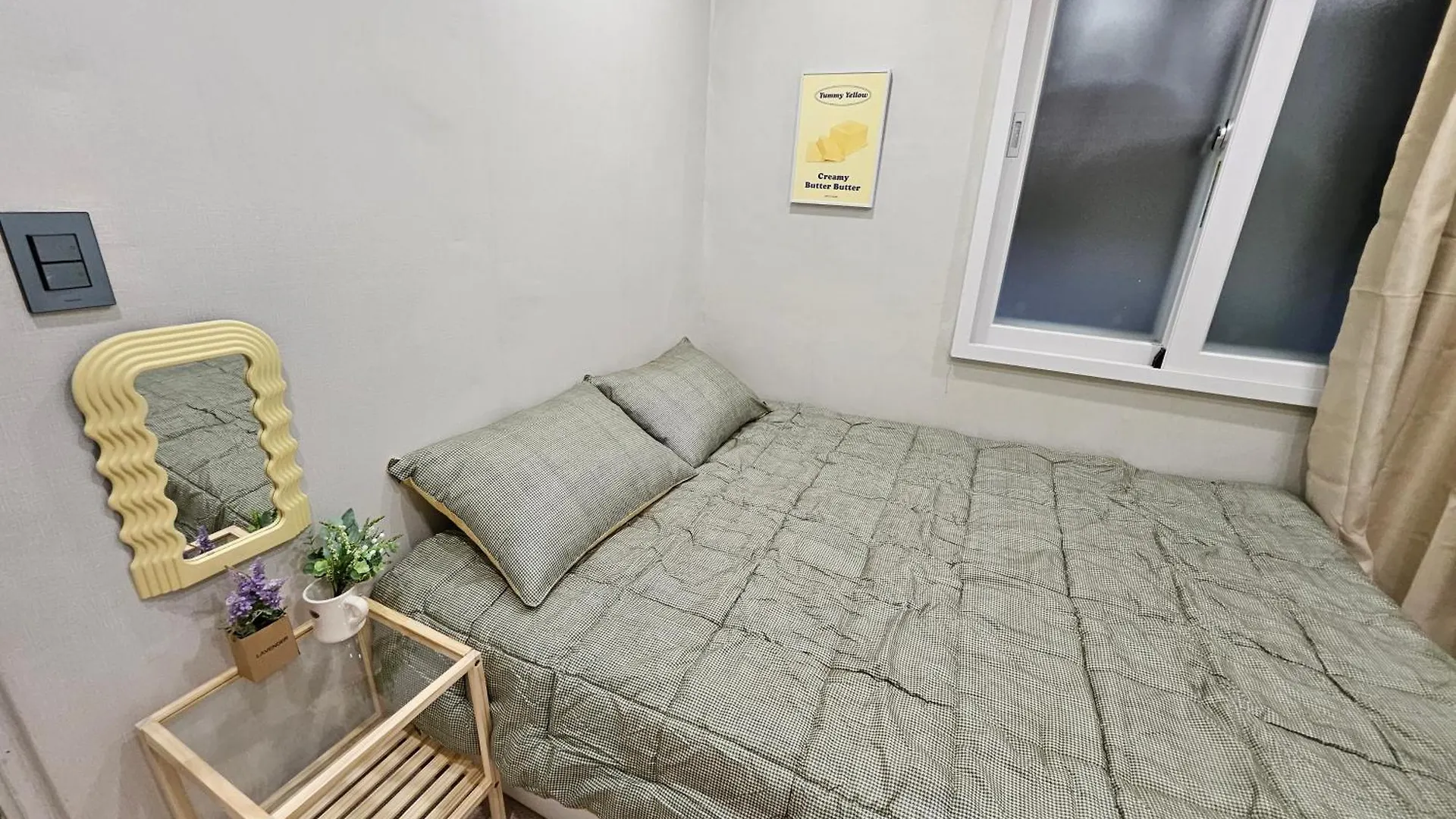 Seoul Stay Capsule hotel