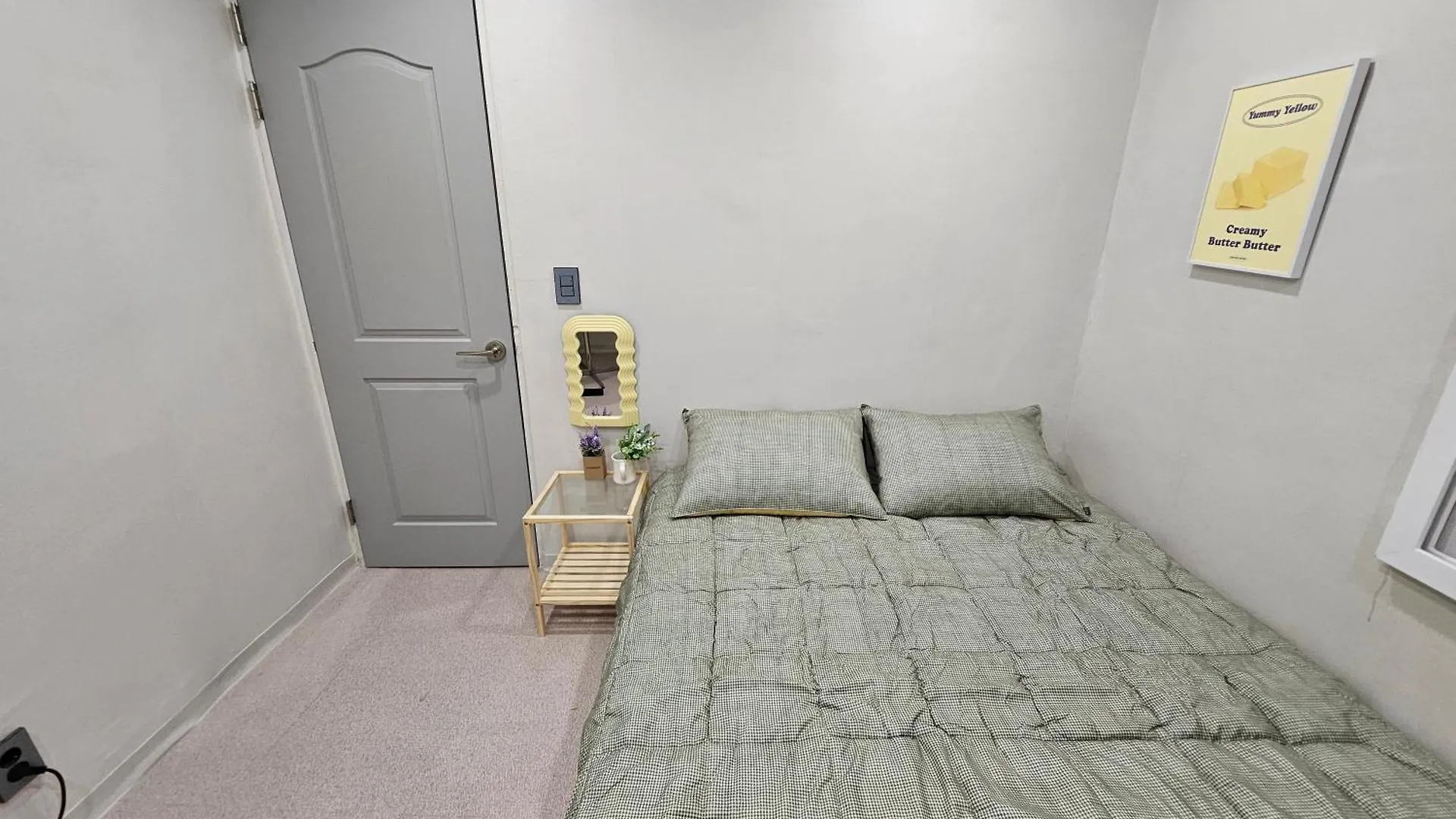 Seoul Stay Capsule hotel