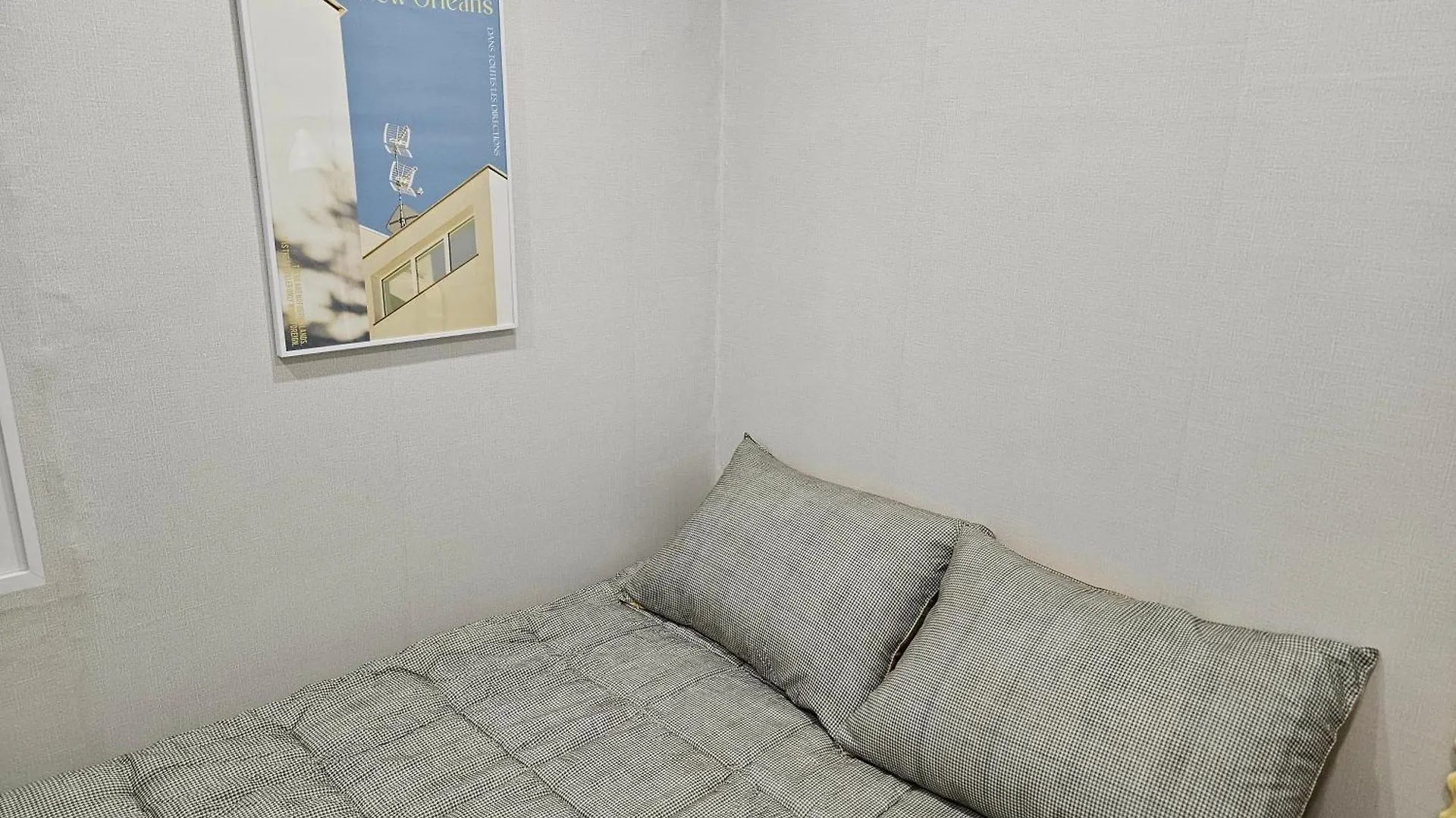 Seoul Stay Capsule hotel