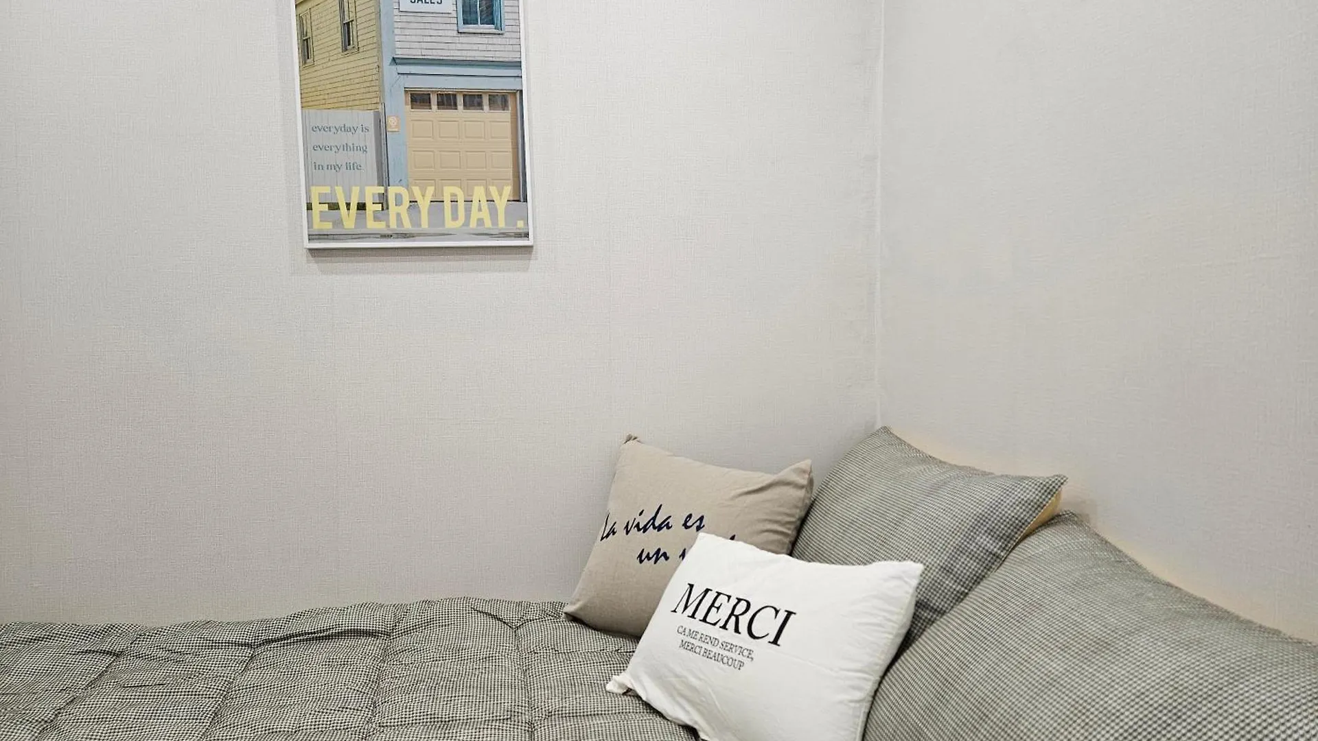 Seoul Stay Capsule hotel