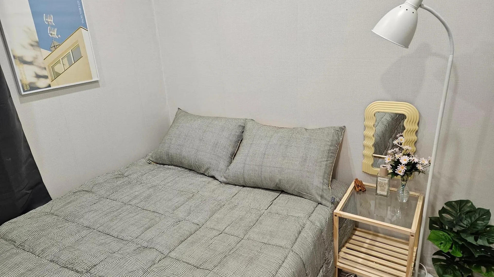 Seoul Stay Capsule hotel