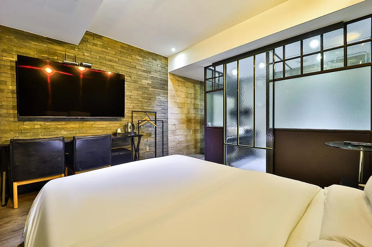 Stay Hotel South Korea