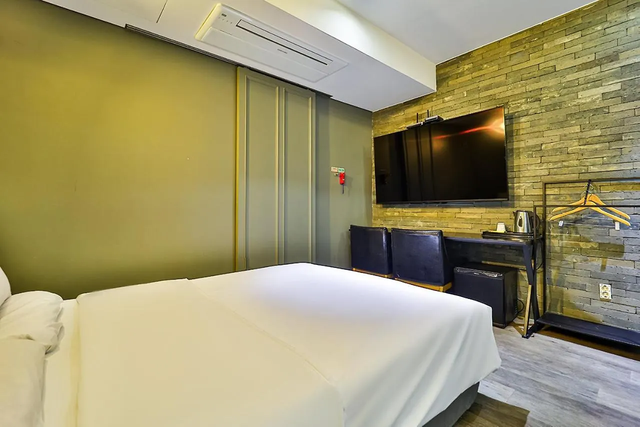 Stay Hotel South Korea