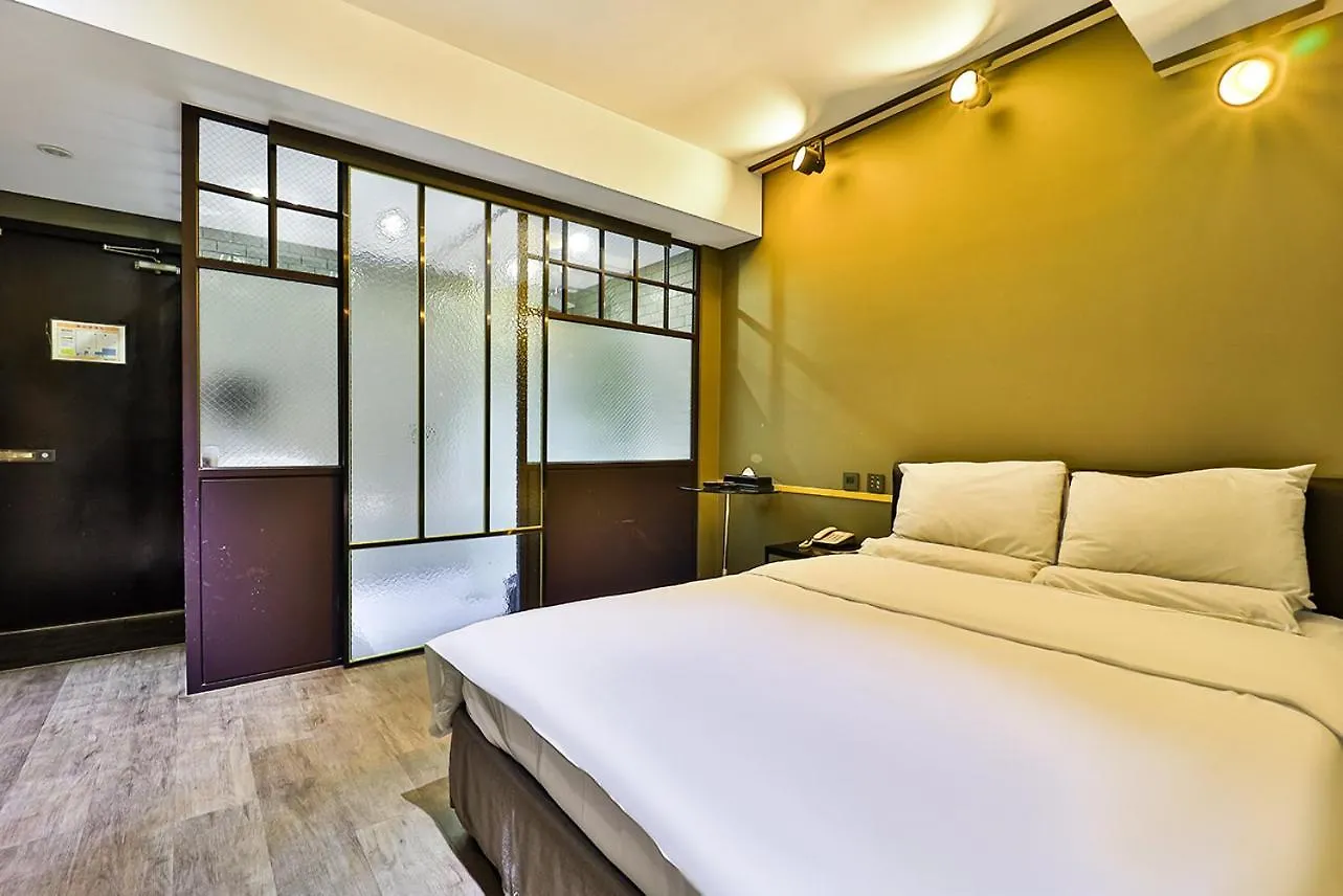 Stay Hotel