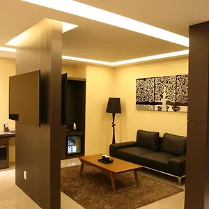Banwol Asiad Hotel