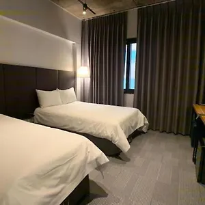 ** Hotel Renaissance South Korea