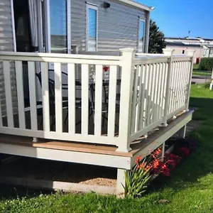  Holiday park Stellas Retreat United Kingdom