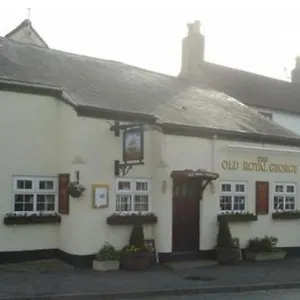  Inn The Old Royal George United Kingdom