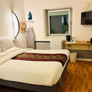 *** Hotel Cambridge Bradford United Kingdom