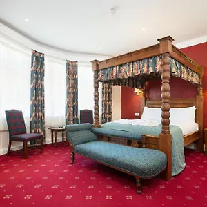  Hotel Crab Hall United Kingdom