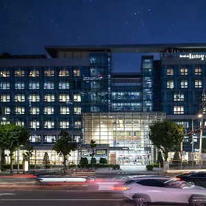  Ostello Hiseoul Youthhostel