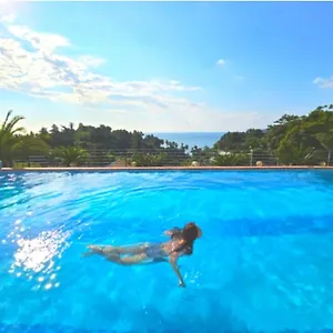 **** Hotel Goldone & South Korea