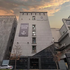 Browndot Guwol Hotel