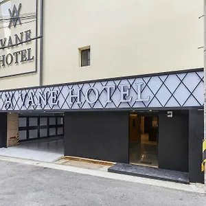 Vane Hotel