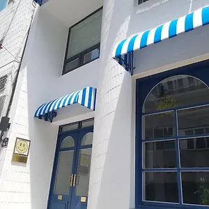  Hostel Single Single South Korea