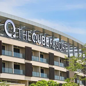 **** Resort The Qube Jeju South Korea