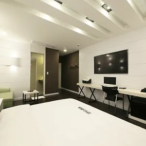 ** Hotel Premium Ava South Korea