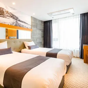 **** Hotel Asia Hotel Jeju South Korea