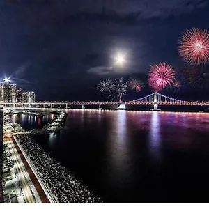 ** Hotel H Avenue Gwangalli Branch South Korea
