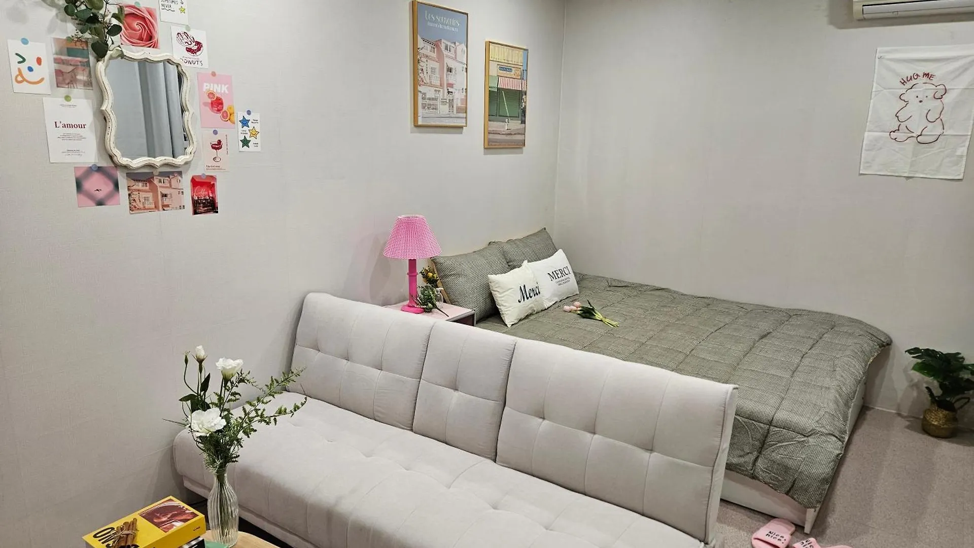Seoul Stay