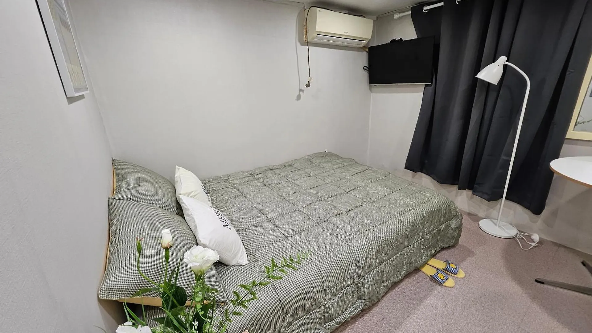 Seoul Stay 캡슐호텔