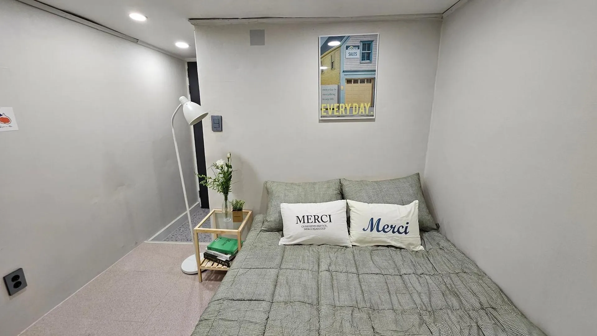 Seoul Stay 대한민국