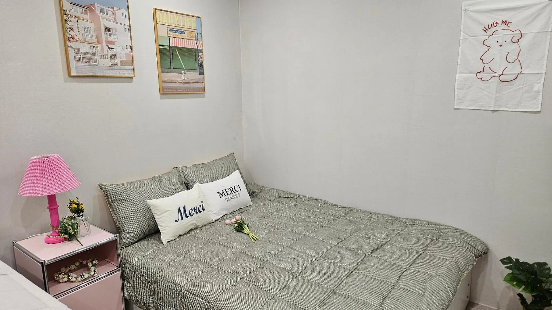 Seoul Stay 대한민국