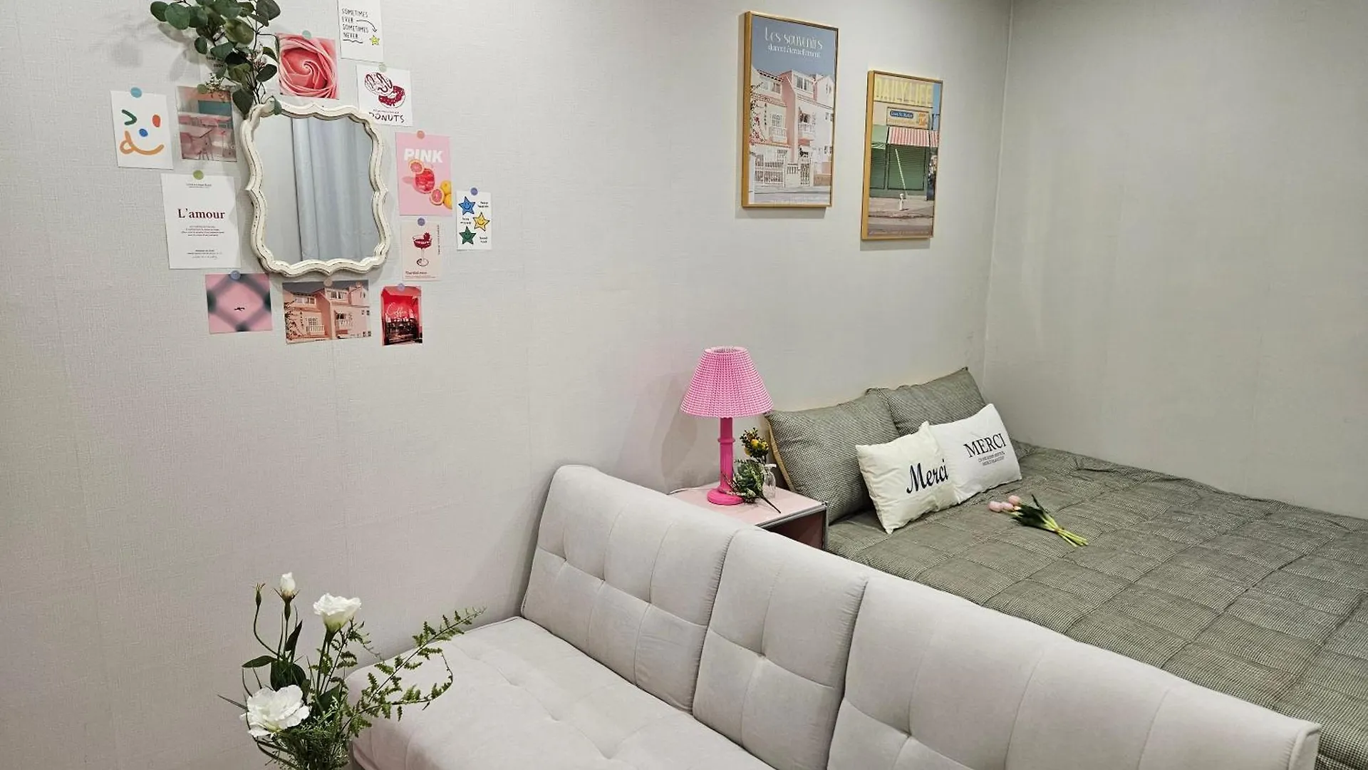 Seoul Stay 캡슐호텔