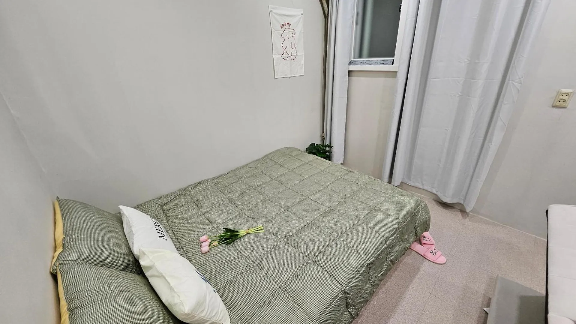 Seoul Stay