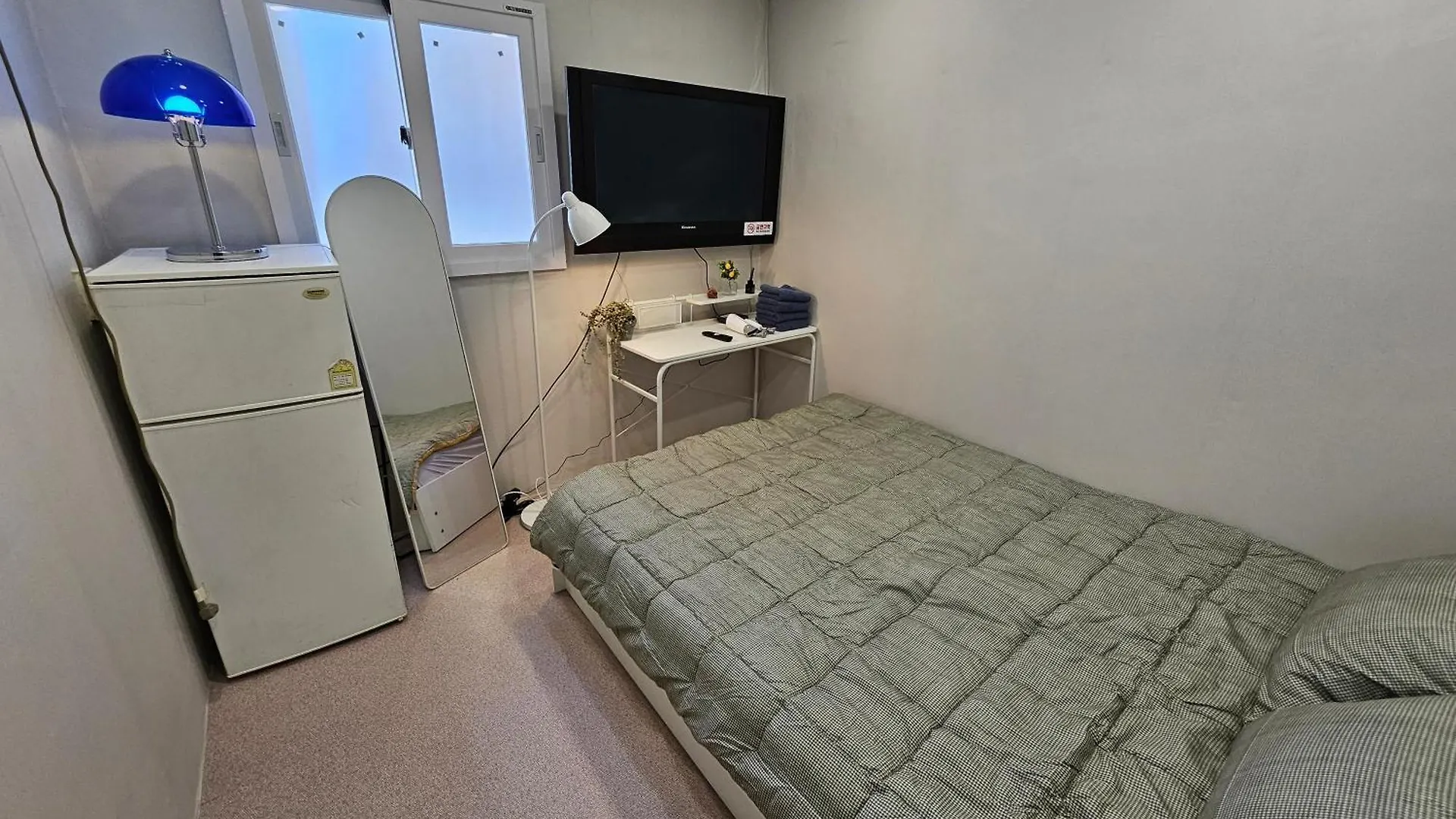 Seoul Stay 대한민국