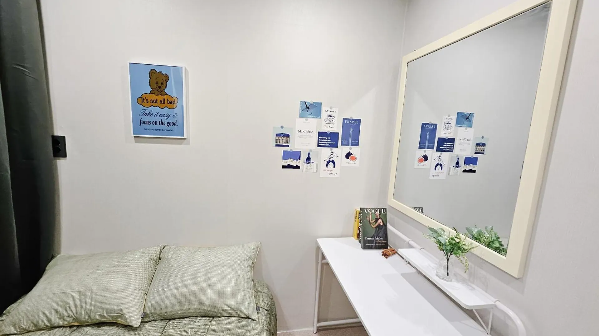 Seoul Stay 0*,  대한민국