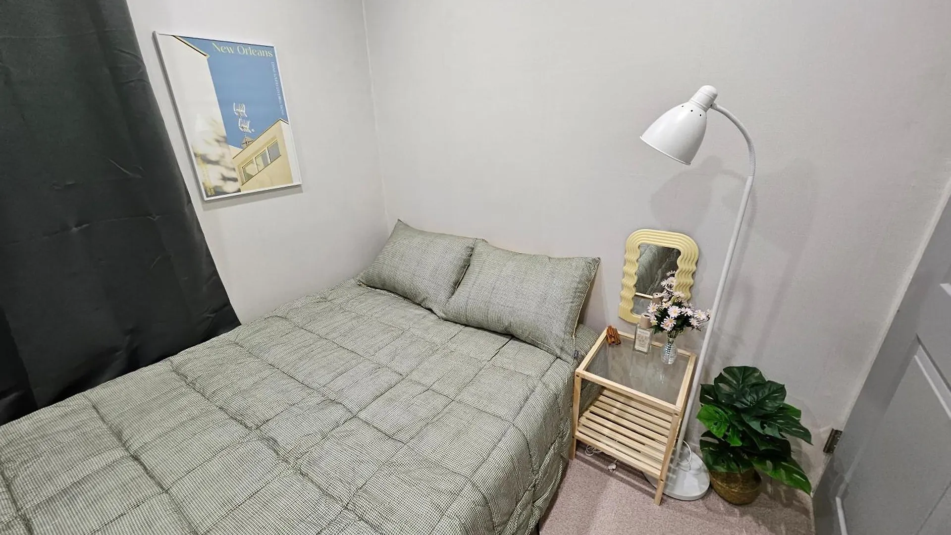 Seoul Stay 대한민국