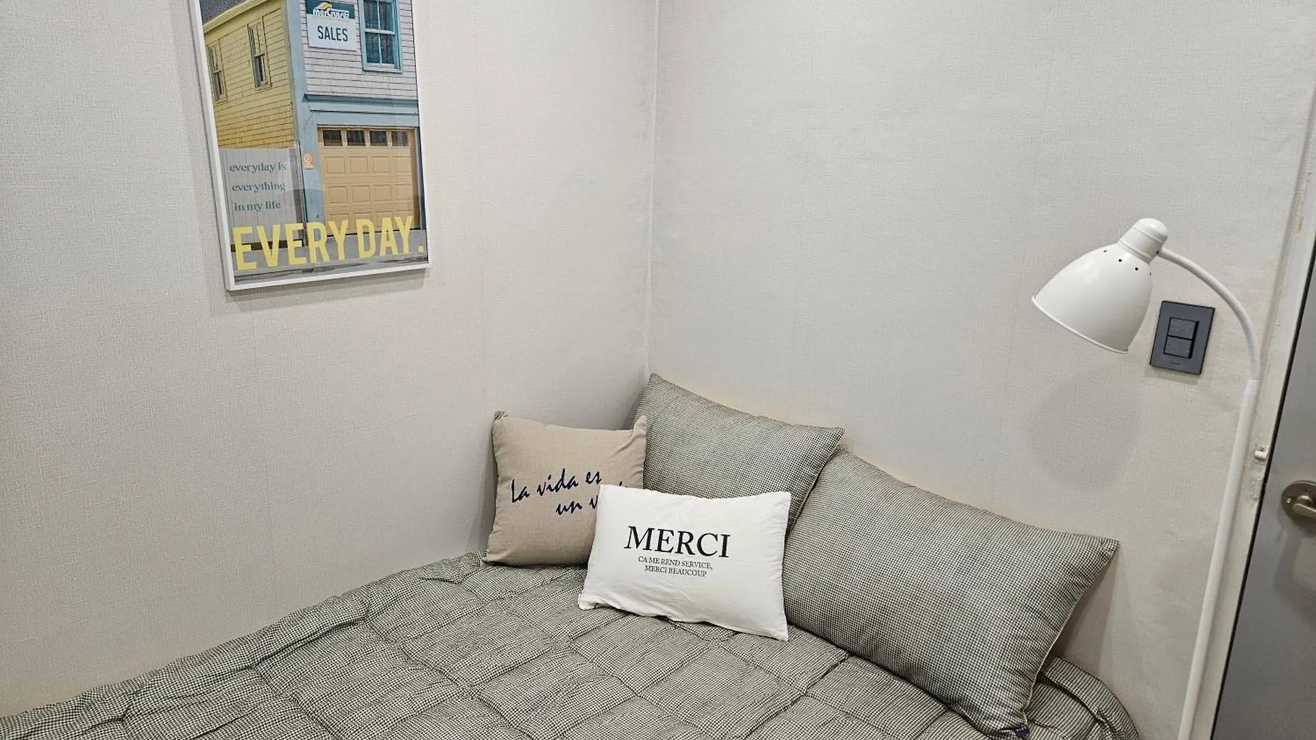 캡슐호텔 Seoul Stay 대한민국